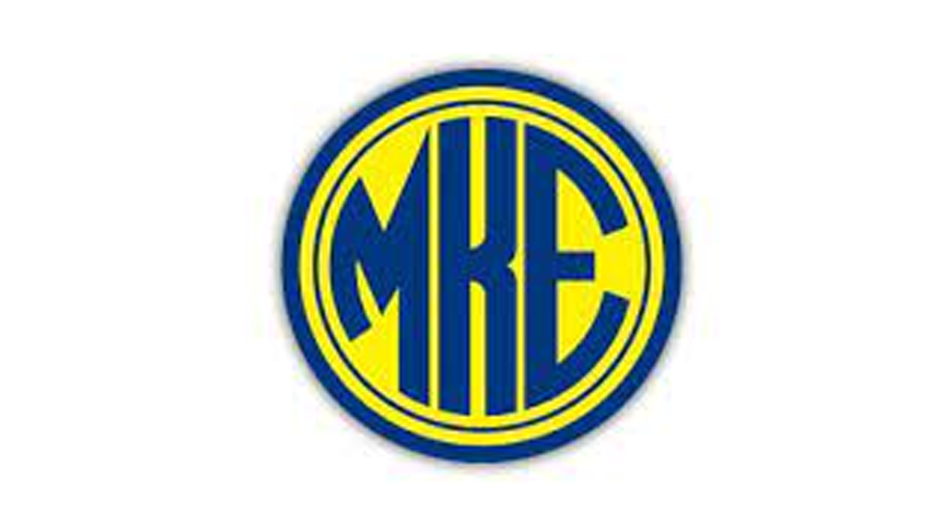 MKE - MAKİNA VE KİMYA ENDÜSTRİSİ