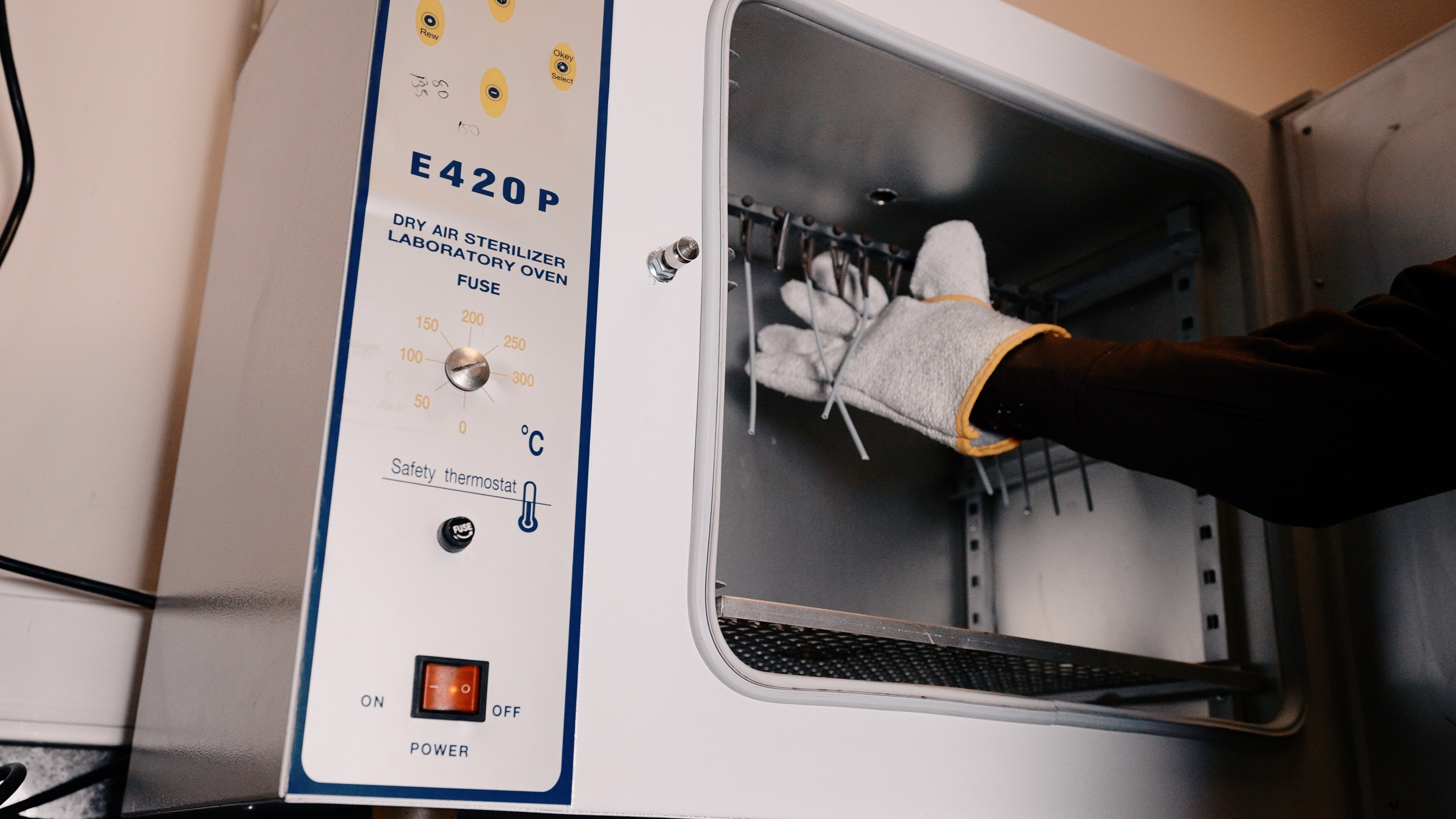 Pektaş Kablo Fabrika ve Üretim Tesisi Görseli 13