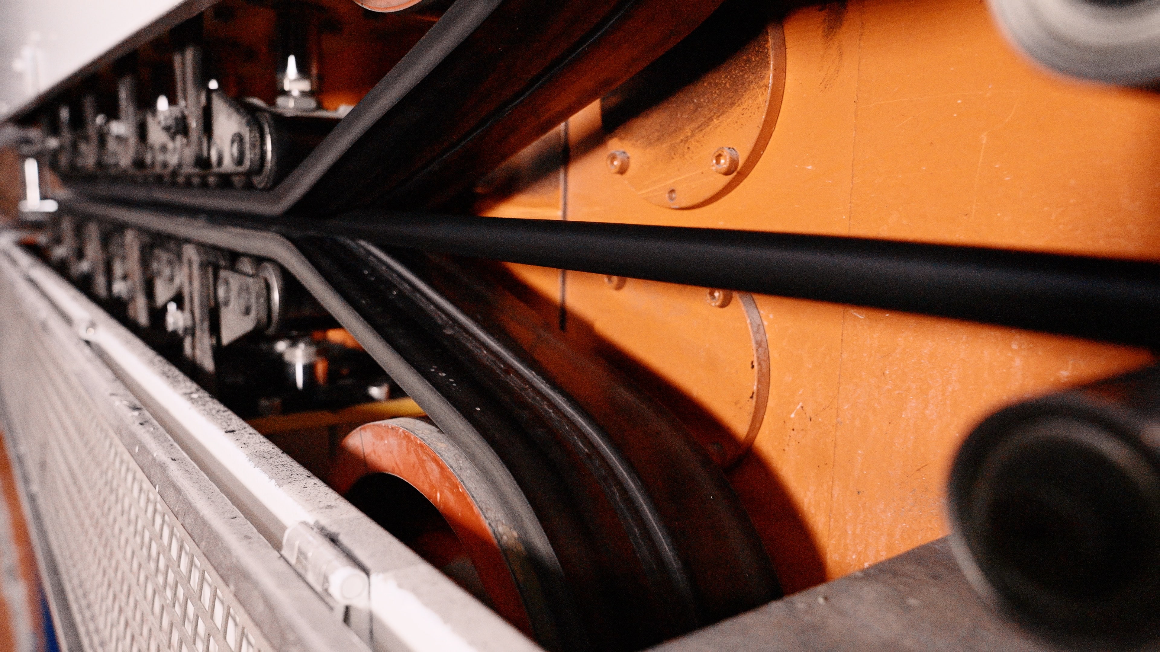 Pektaş Kablo Fabrika ve Üretim Tesisi Görseli 9